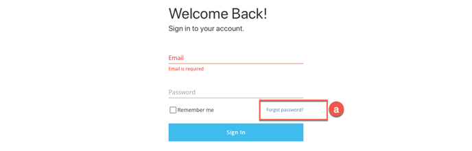 reset password 1