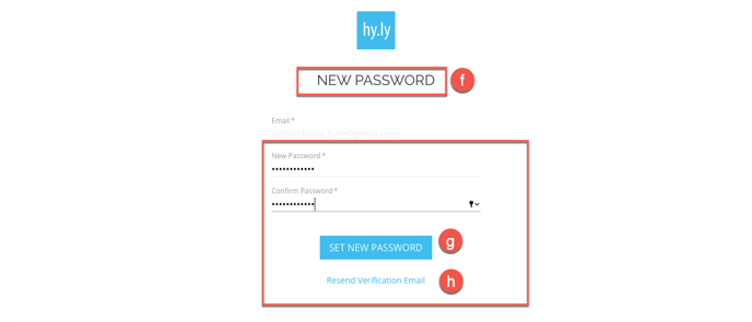 reset password 3