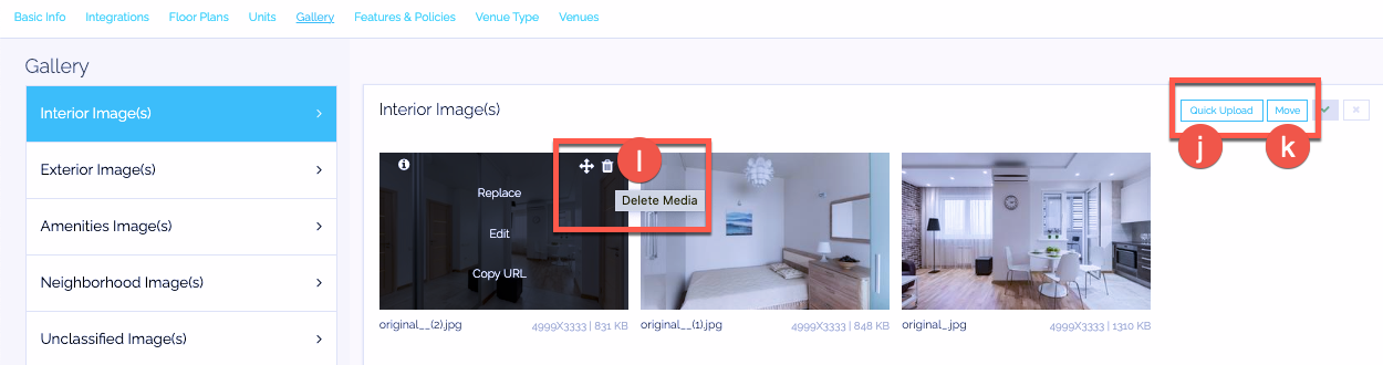 add image