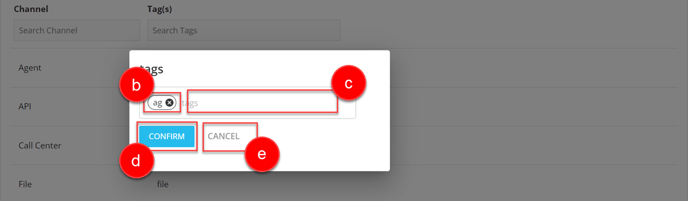 Add and Manage Channel How-To - 4