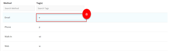 Add and Manage Method How-To - 3