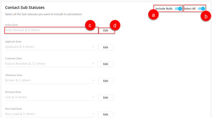 Attribution Settings Overview - 4