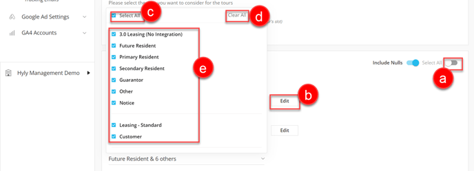 Contact Sub-Statuses How-To - 1