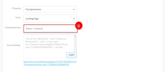 Form Embed How-To - 3