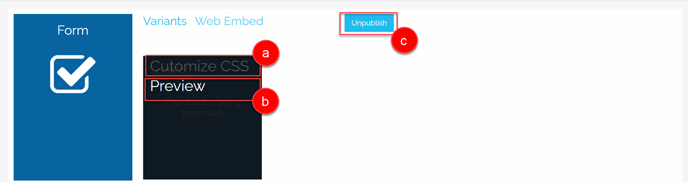 Form Embed How-To - 5