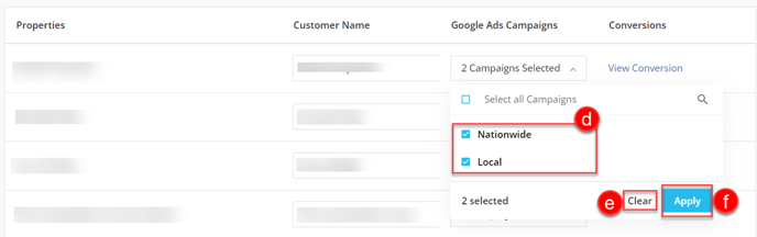 Google Ad Accounts Mapping How-To - 2