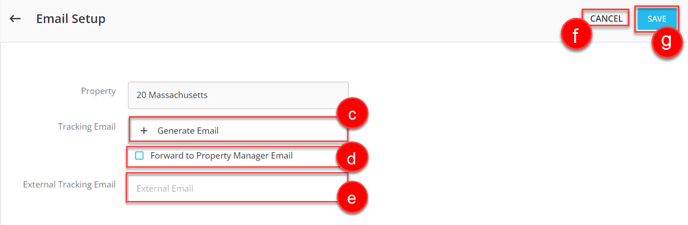 Tracking Emails How-To - 2