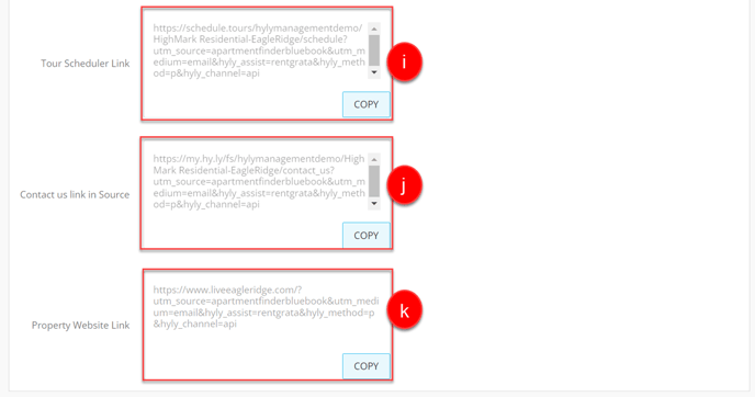 UTM link generation How-To - 3